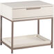 Rebel End & Side Table